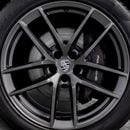 Porsche Macan STD