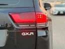 تويوتا لاند كروزر GXR 3.5L
