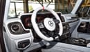 برابوس 800 - مرسيدس-AMG G 63 BRABUS