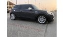 Mini Cooper S GCC