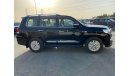 Toyota Land Cruiser 4.5L DIESEL V8  VX WITH SUN ROOF