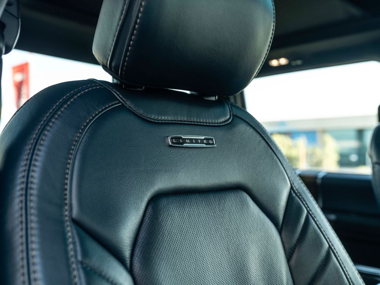 فورد F 150 Limited 3.5L