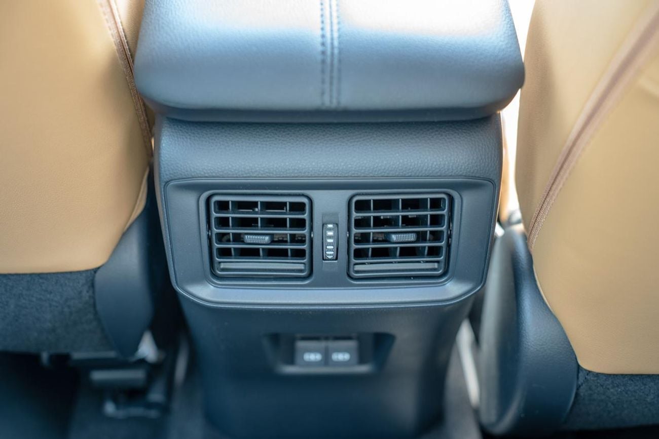 Toyota RAV4 2.5L VXR Hybrid Toyota Rav4 4x4 2025