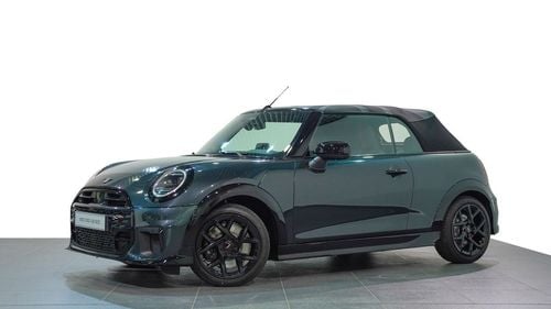 Mini John Cooper Works