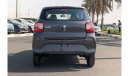 Suzuki Alto GL 2024 | 1.0L 5M/T | DVD | HATCHBACK - EXPORT ONLY