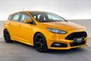 Ford Focus ST | Guaranteed Warranty | 0 Down Payment