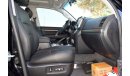 Toyota Land Cruiser diesel Xtreme Edition