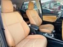 Toyota Fortuner EXR