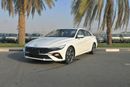 هيونداي إلانترا Hyundai Elantra 1.5L 2025