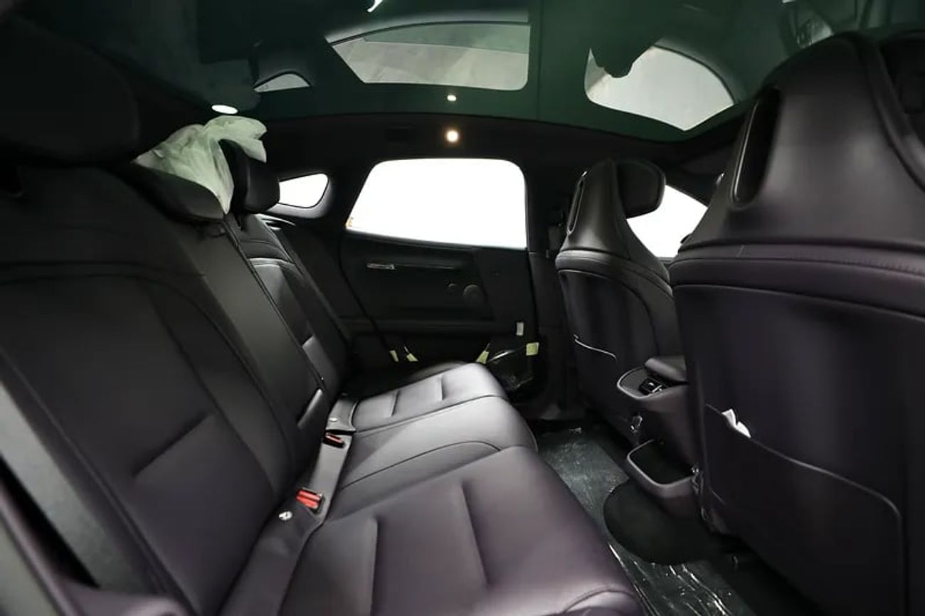 Avatr 06 06 | Full Option | Brand | Ref#A559032