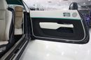 Rolls-Royce Wraith Kryptos Collection 1 of 50, Full Body PPF, GCC Specs!!