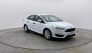 Ford Focus Focus 1500