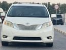 Toyota Sienna In excellent condition and requires no expenses
