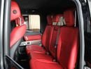 Mercedes-Benz G 550 Mercedes-Benz G550 Kit 63