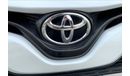 Toyota Camry S