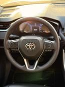 Toyota RAV4 2.0 L Full Option 360 camera, leather seat Push start, push start 2023 Japan car