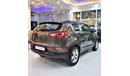 Kia Sportage KIA Sportage 2014 Model!! in Brown Color! GCC Specs