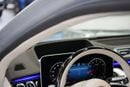 Mercedes Maybach S580 Maybach