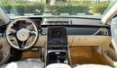 Mercedes Maybach S580 Maybach Mercedes-Benz S580 MAYBACH | FULLY LOADED | 2023