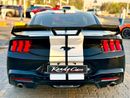 فورد موستانج STD