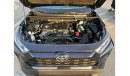 Toyota RAV4 2020 Toyota Rav4 XLE - Great Condition / EXPORT ONLY