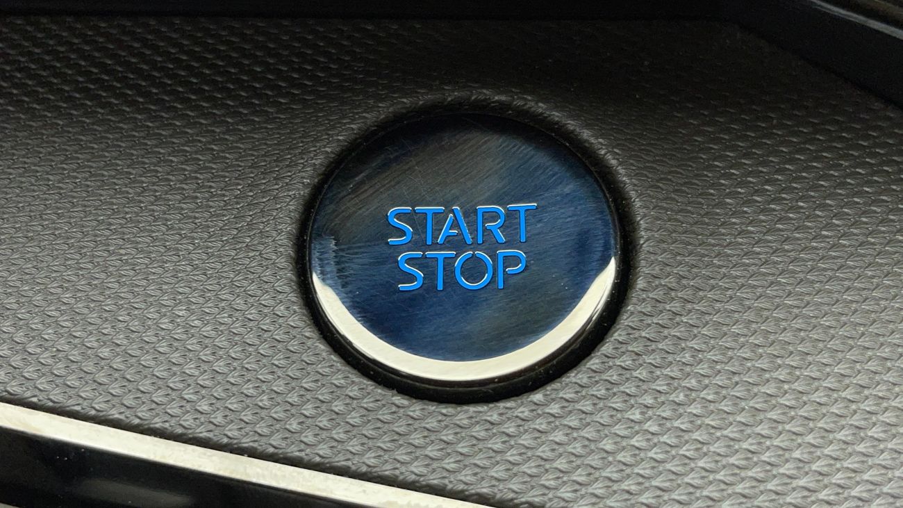 Ford Territory TREND 1.8 | Zero Down Payment | Home Test Drive