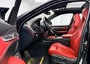 BMW X6 M 2018 BMW X6M, Full Service History, Fully Loaded, Excellent Condition, GCC