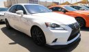 Lexus IS300 F Sport