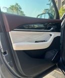 جيلي مونجارو GK 2.0T 4WD