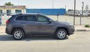 Jeep Cherokee LATITUDE PLUS 2018 GRAY