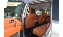 Nissan Patrol Nissan Patrol V6 Platinum Gcc Full Option Export Only