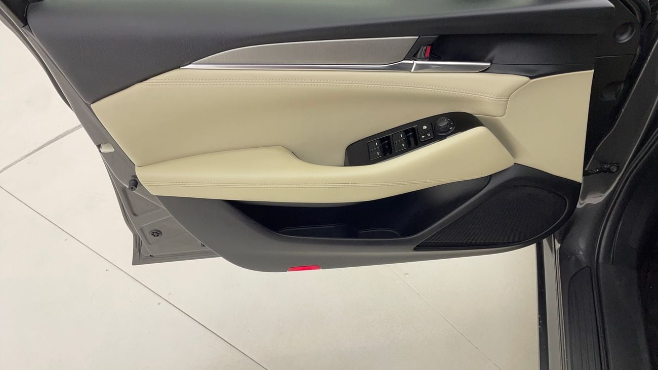 Mazda 6 S 2.5 | Zero Down Payment | Home Test Drive