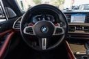BMW X5M Competition 4.4L