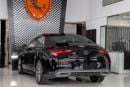 مرسيدس بنز CLA 200 Amazing Price | Mercedes-Benz CLA 200 1.4L Turbo | COUPE | 2024 - 5 Years Gargash Auto Warranty and