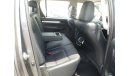 Toyota Hilux Revo 3.0L Diesel Double Cab Auto