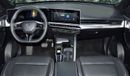 MG One EXCELLENT DEAL for our MG ONE ( 2024 Model ) in Black Color GCC Specs