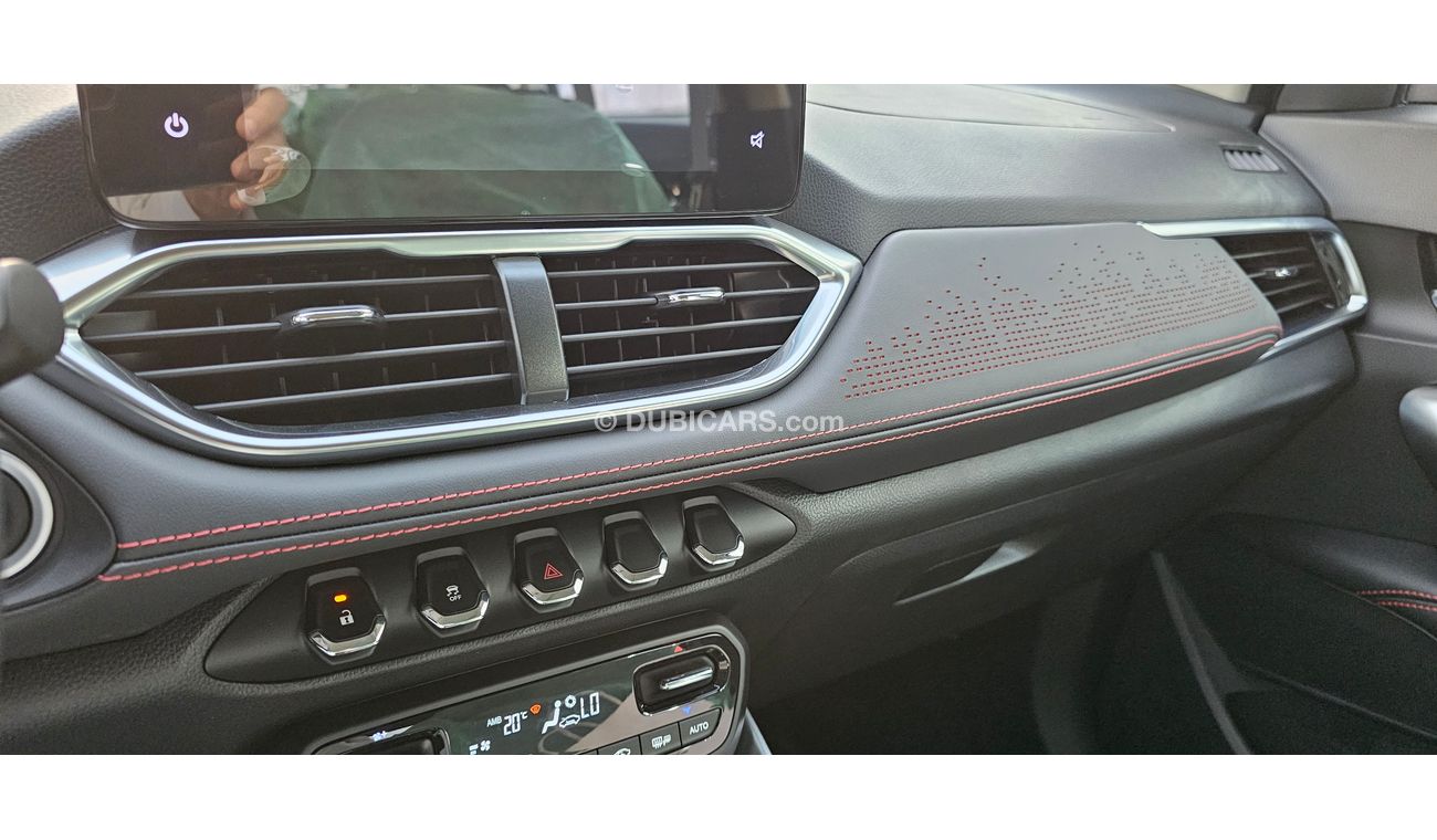 شيفروليه جروف Premier