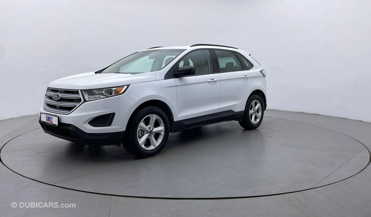 Ford Edge SE 2 | Under Warranty | Inspected on 150+ parameters