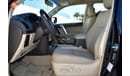 Toyota Prado VX V6 4.0L PETROL 7 SEAT AUTOMATIC