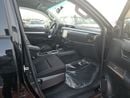 Toyota Hilux SR5 (NON GCC) TOYOTA HILUX 4.0 FENDER BLACK 2026