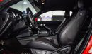 Ford Mustang 5.0 - V8 / Manual Transmission / American Specs