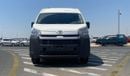 Toyota Hiace 3.5 PETROL /VAN/  MODEL 2024