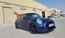 Mini Cooper S,1;6L