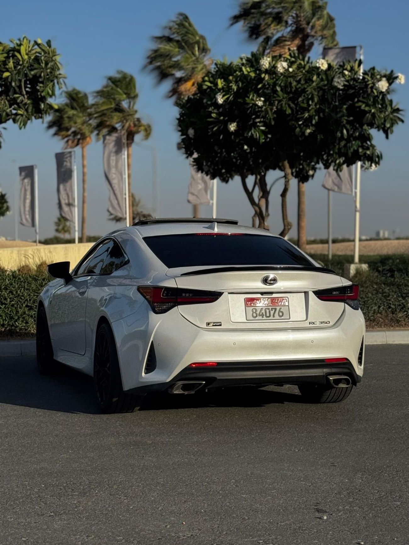 Lexus RC350 Lexus Rc 350