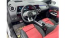 Mercedes-Benz GLA 35 AMG 2022 Mercedes-Benz GLA 35 AMG, Mercedes Warranty 2024, Brand New, GCC Specs