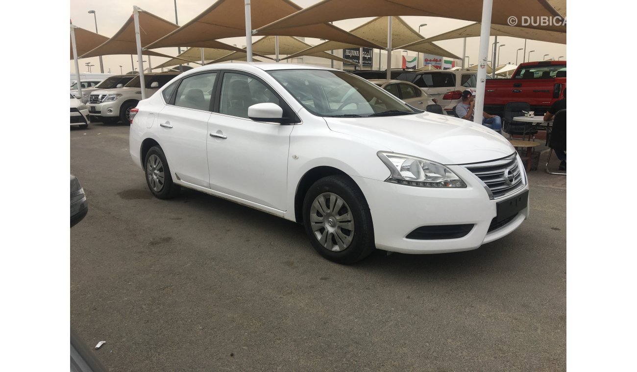 Nissan Sentra we offer : * Car finance services on banks * Extended warranty * Registration / export services