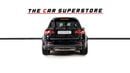 Mercedes-Benz GLC 63 S AMG 4MATIC+ 4.0L Low Mileage-Night Package-Active Sports Exhaust