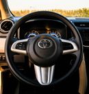 Toyota Rush TOYOTA RUSH 2023 _GCC _ EX _ IN EXCELLENT CONDITION