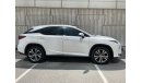 Lexus RX350 RX 3.5 | Under Warranty | Free Insurance | Inspected on 150+ parameters