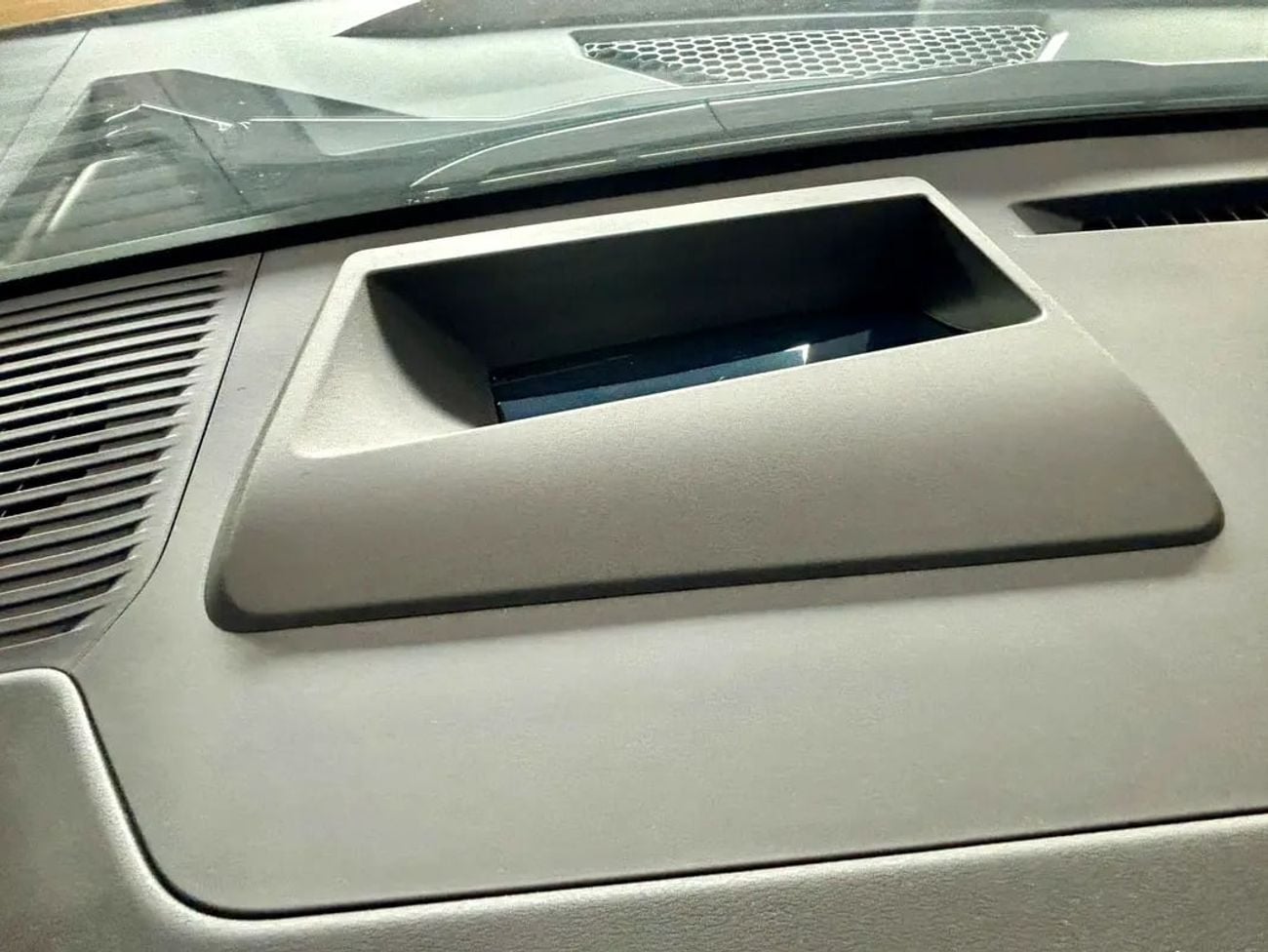 Toyota Prado VXR GCC Specs - Brand
